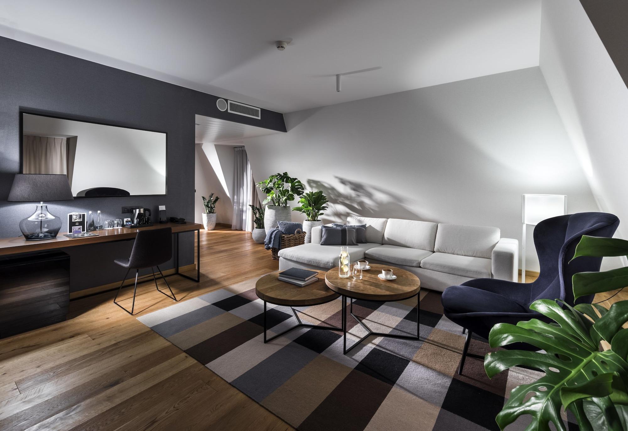 Hotell Sadova Gdańsk