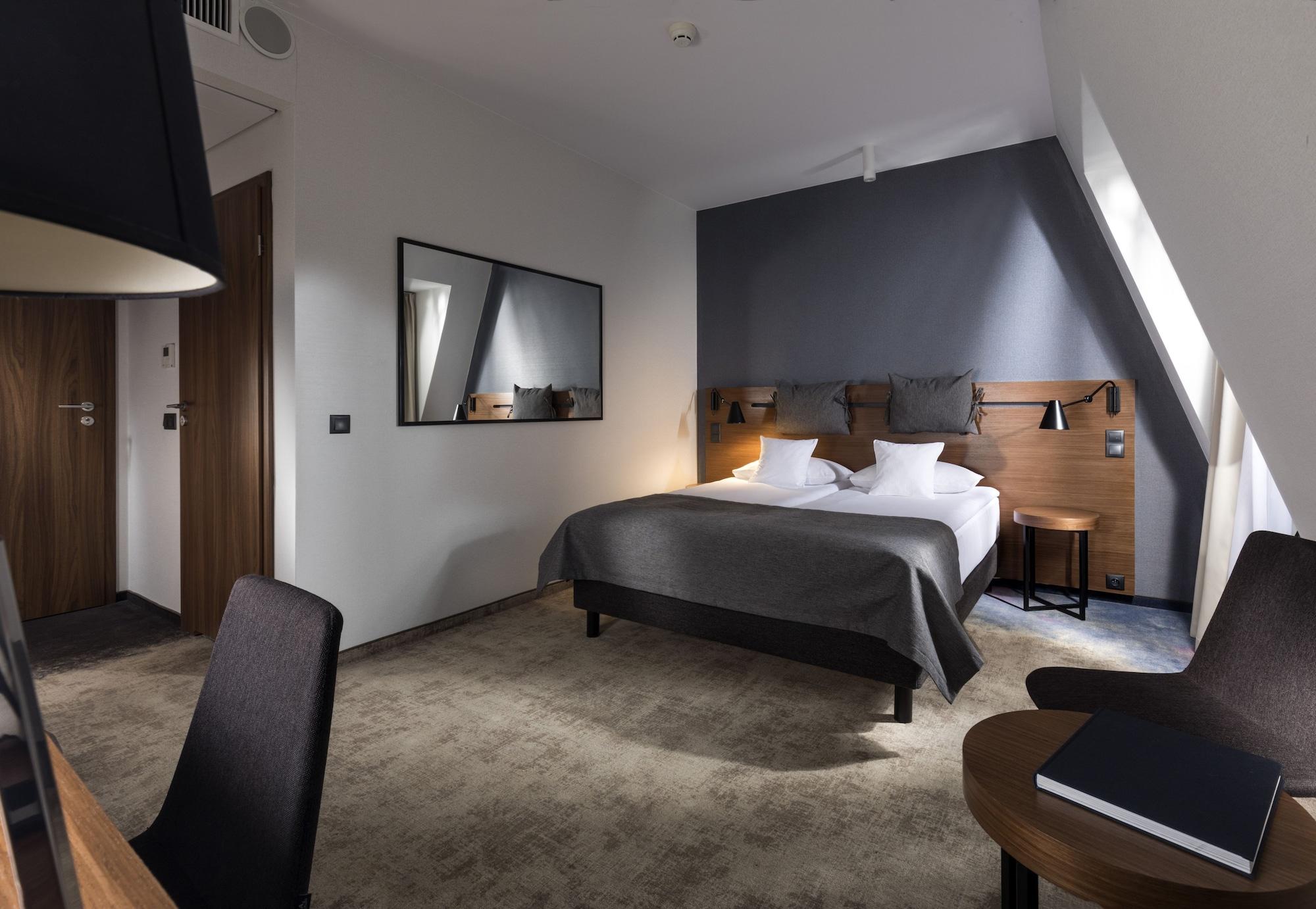 Hotell Sadova
