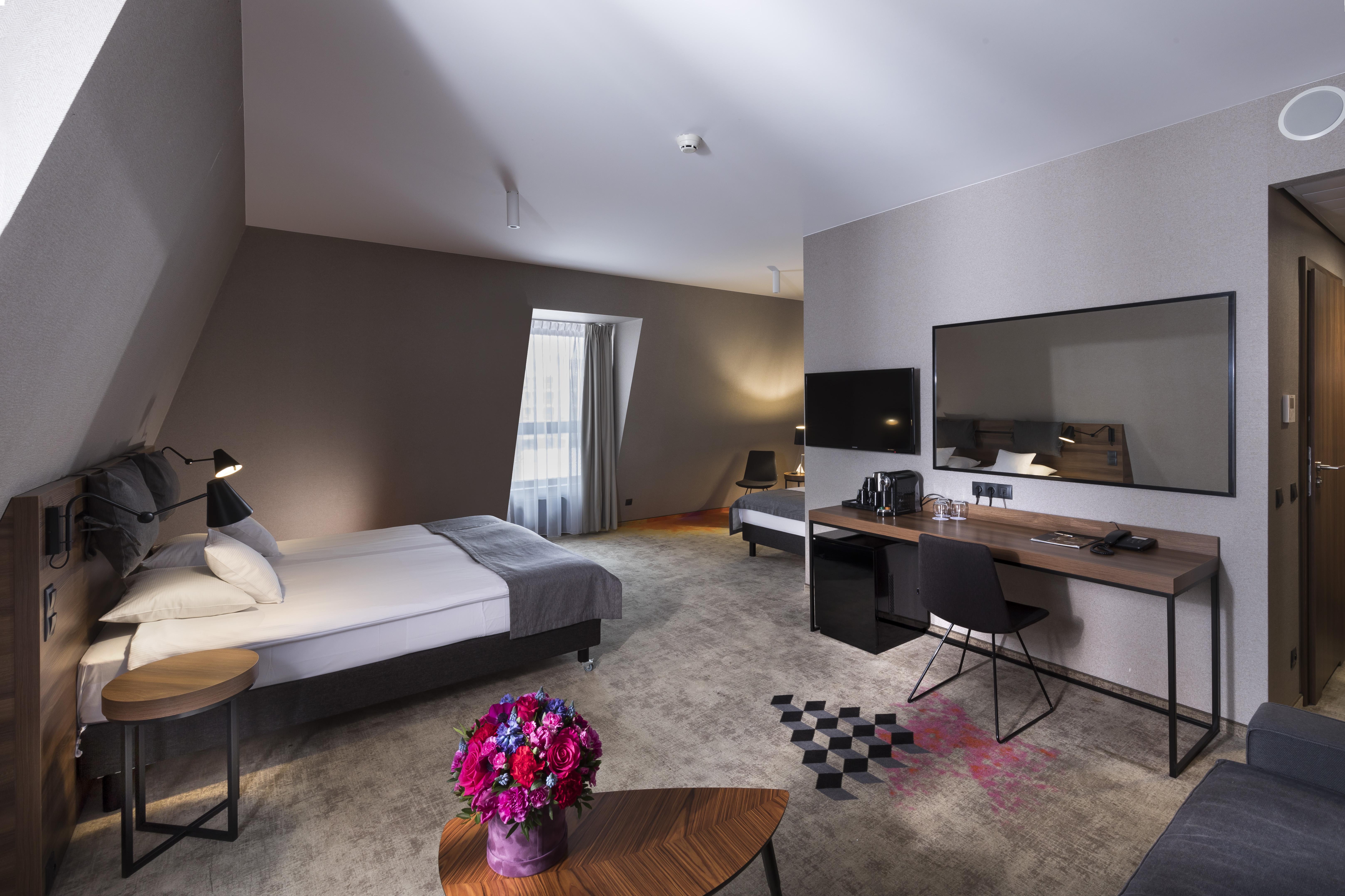 Hotell Sadova Gdańsk