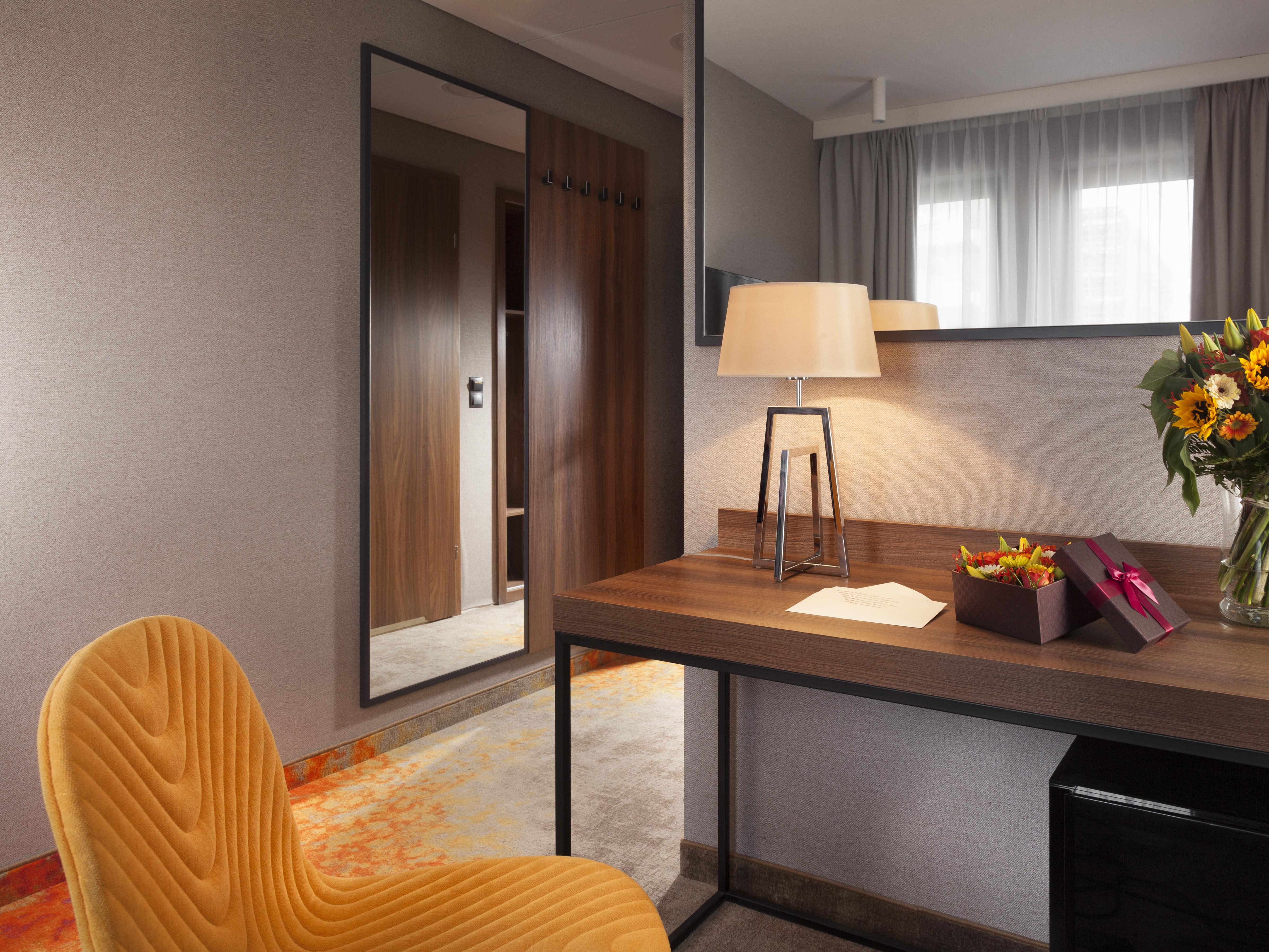Sadova Hotell