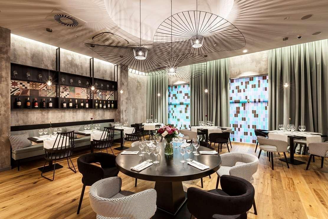 Sadova Hotell Gdańsk