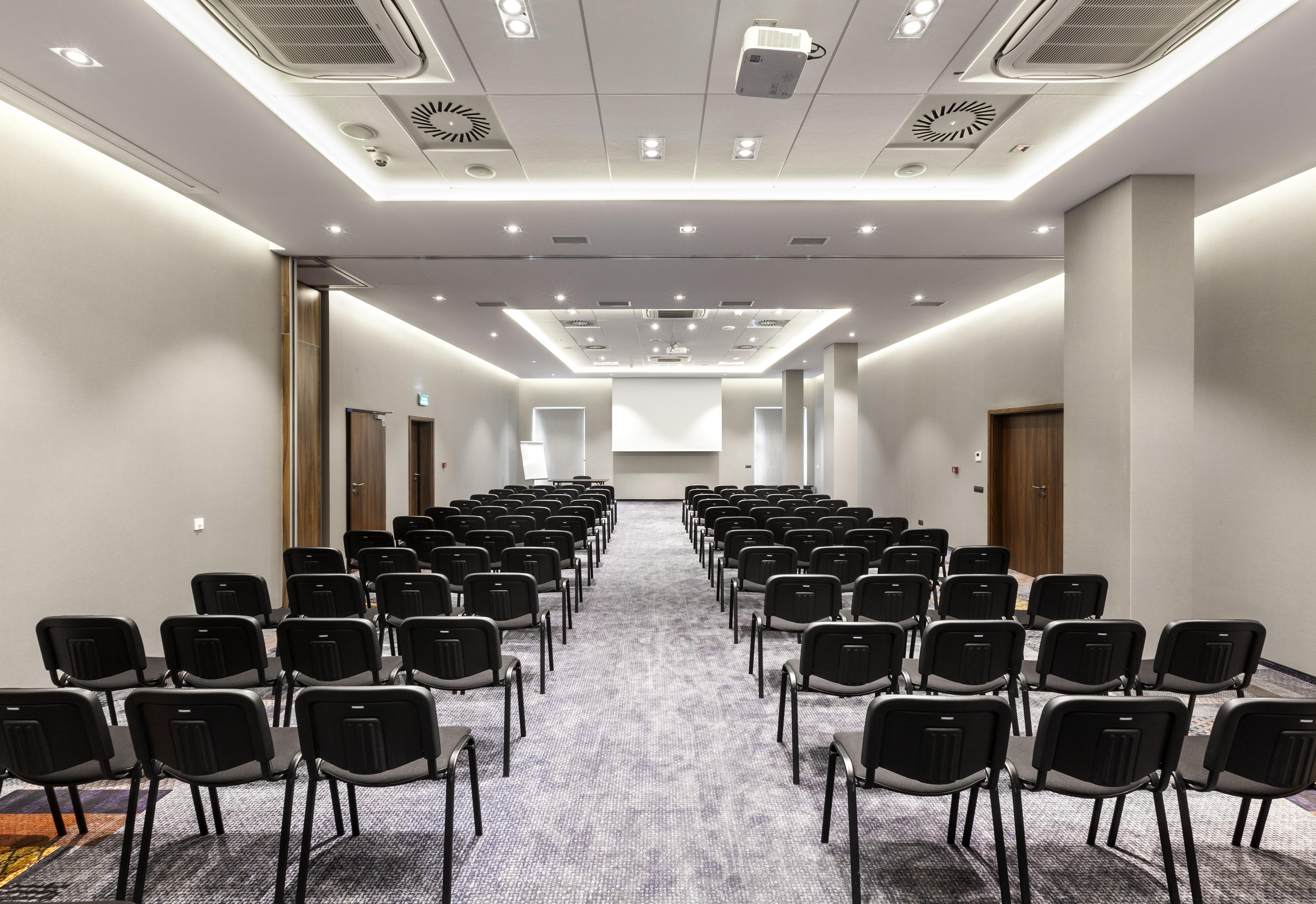 Sadova Hotell Gdańsk