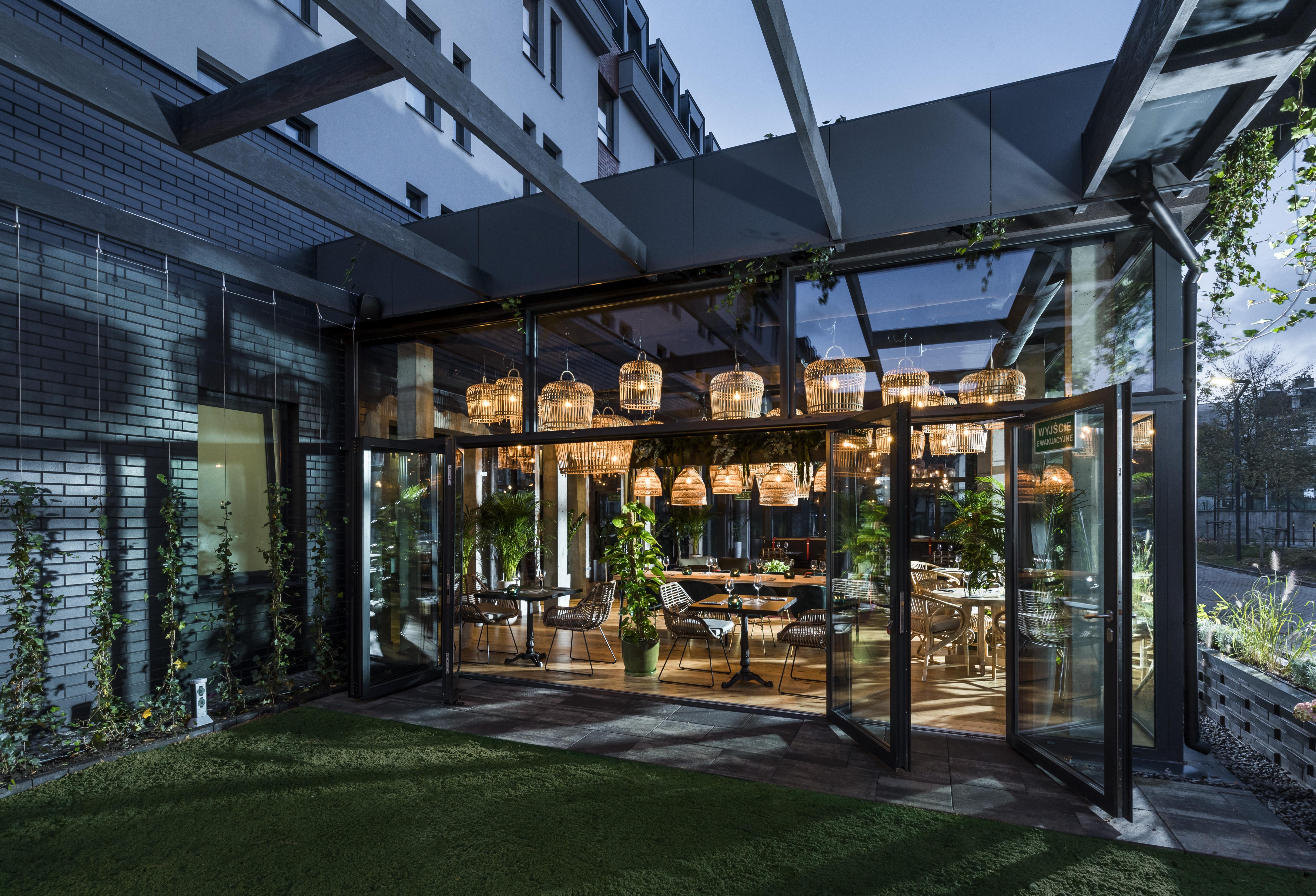 Sadova 4* Gdańsk