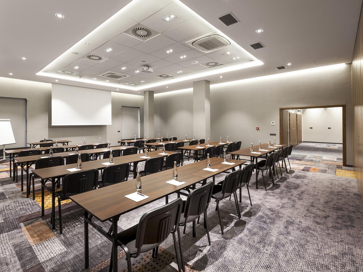 Sadova Hotell