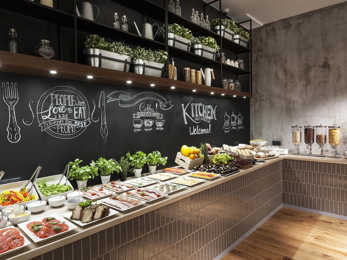 Hotell Sadova